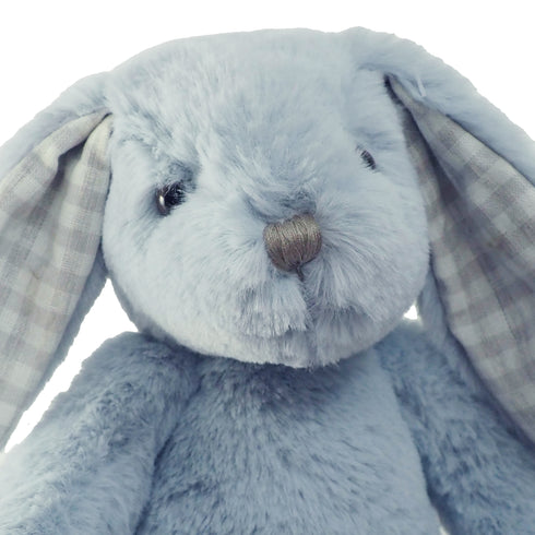 MON AMI フェイス ピンクバニー アッシャー ブルーバニー うさぎ ぬいぐるみ Pink Blue モナミ