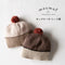 mocmof カップケーキ ニット帽 622-577283 モクモフ