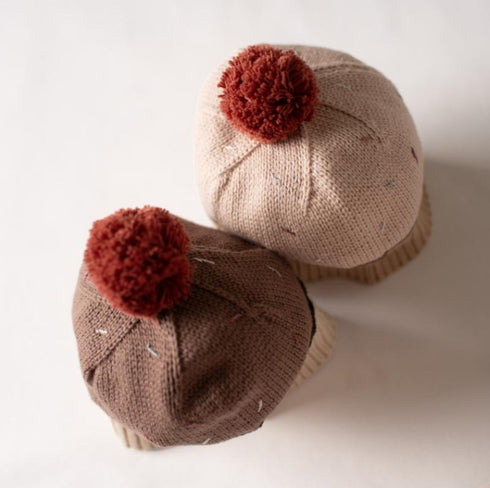 mocmof カップケーキ ニット帽 622-577283 モクモフ