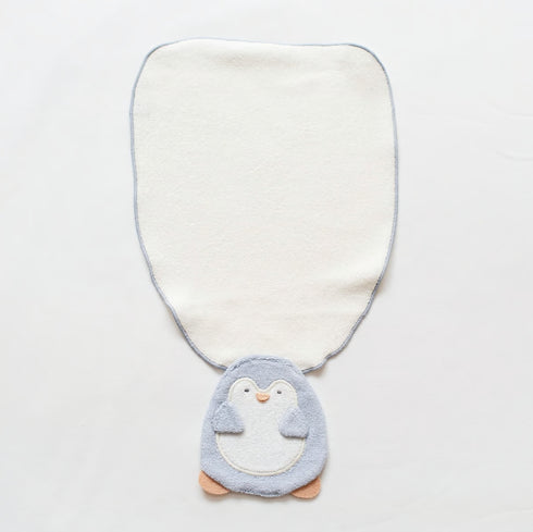 mocmof ほっこり水族館 汗取りタオル 622-660096