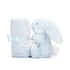 Jellycat Bashful Bunny Soother うさぎ たれ耳 ブランケット ぬいぐるみ 無地 ジェリーキャット