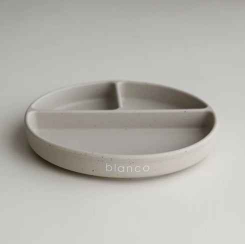blanco TSUBUTSUBU PLATE 吸盤付き プレート ベビー食器 つぶつぶプレート ブランコ