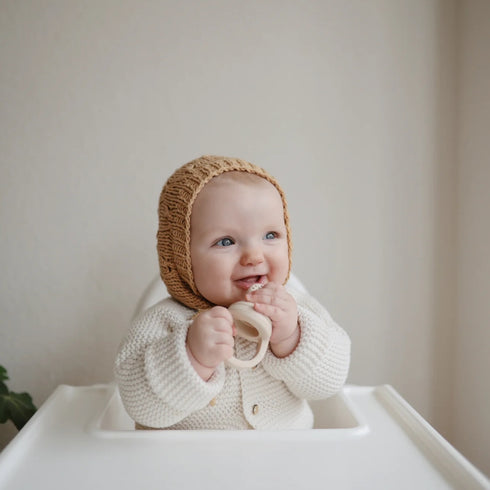 Mushie Silicone Fresh Food Feeder 2-Pack フレッシュフードフィーダー 2個セット ムシエ