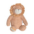 TIKIRI Lionel the Lion Organic Plush Toy ぬいぐるみ オーガニック らいおん