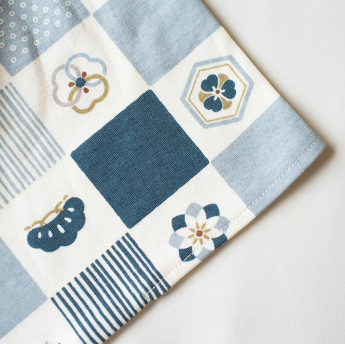 mocmof ベビー 袴ロンパース 622-456024 和服 着物 モクモフ