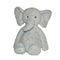 TIKIRI Ernie the Elephant Organic Plush Toy ぬいぐるみ オーガニック ぞう