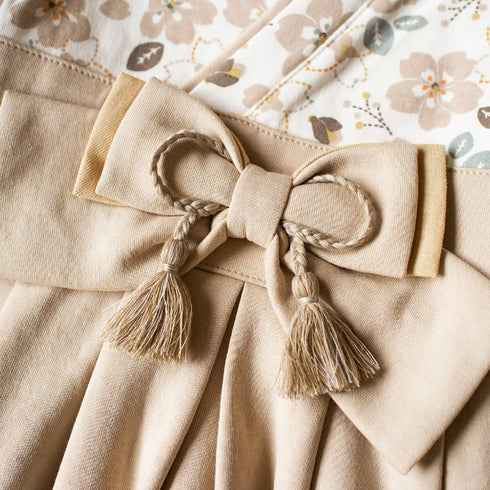 mocmof ベビー 袴ロンパース 622-456024 和服 着物 モクモフ