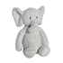 TIKIRI Ernie the Elephant Organic Plush Toy ぬいぐるみ オーガニック ぞう