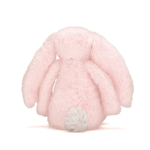 Jellycat Bashful Pink Bunny Medium うさぎ ライトピンク ぬいぐるみ Mサイズ ジェリーキャット