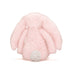 Jellycat Bashful Pink Bunny Medium うさぎ ライトピンク ぬいぐるみ Mサイズ ジェリーキャット