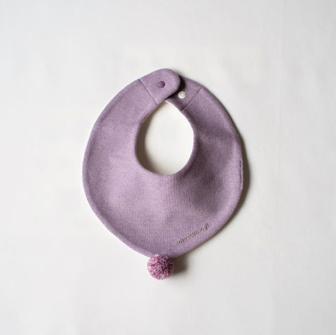 mocmof ポンポンスタイ COLORS ベビー雑貨 モクモフ