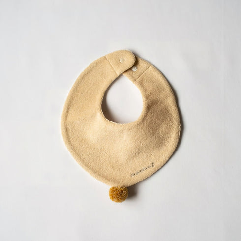 mocmof ポンポンスタイ COLORS ベビー雑貨 モクモフ