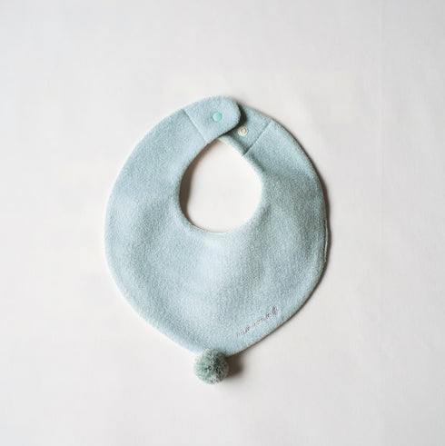 mocmof ポンポンスタイ COLORS ベビー雑貨 モクモフ