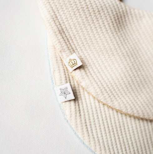 mocmof ポンポンスタイ COLORS ベビー雑貨 モクモフ