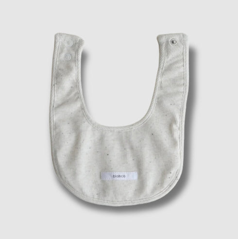 blanco tsubu bib つぶビブ ベビースタイ 布製 ブランコ