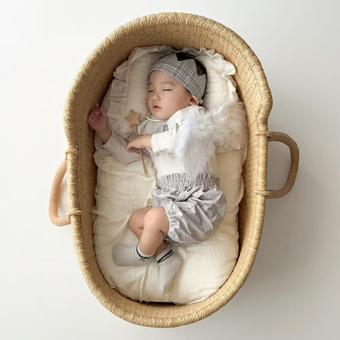 mocmof おめかしギフトセット ロイヤルベア 男の子 フォーマル ベビー服 622-576200 モクモフ