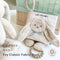 LIEWOOD Fey Classic Fabric Book 布えほん フェイ クラッシック ファブリックブック