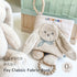 LIEWOOD Fey Classic Fabric Book 布えほん フェイ クラッシック ファブリックブック