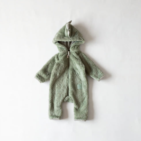 mocmof ぬいぐるみスーツ もこもこアニマル 着ぐるみ 70cm 80cm 90cm モクモフ