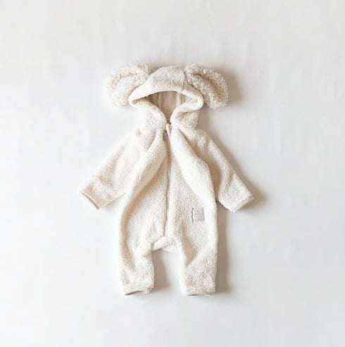 mocmof ぬいぐるみスーツ もこもこアニマル 着ぐるみ 70cm 80cm 90cm モクモフ