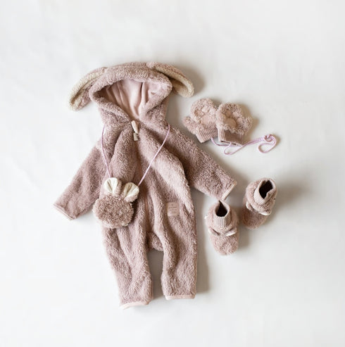 mocmof ぬいぐるみスーツ もこもこアニマル 着ぐるみ 70cm 80cm 90cm モクモフ