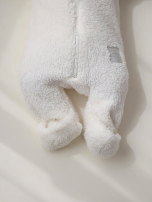 mocmof ぬいぐるみスーツ もこもこアニマル 着ぐるみ 70cm 80cm 90cm モクモフ