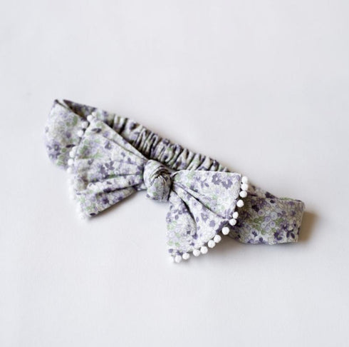 mocmof おめかしギフトセット レース 622-476161 ベビー ブルマ フリル3点セット モクモフ