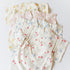 mocmof 帯付き浴衣ロンパース 女の子 70cm 80cm 90cm 622-660073