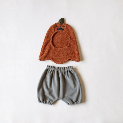 mocmof ハロウィン なりきり 変身セット 622-476183 コスプレ Halloween モクモフ