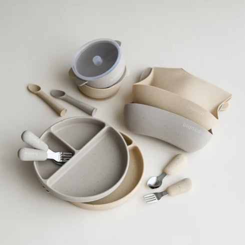 blanco STAINLESS CUTLERY ステンレス ベビー食器 カトラリー スプーンフォーク ブランコ