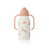 LIEWOOD Kimmie Bottle キミー ボトル 250ml リーウッド ストロー水筒 両手 持ち手 ベビー キッズ 子供用