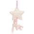 Jellycat Bashful Pink Bunny Musical Pull オルゴール ベッドメリー うさぎ バニー Jellycat Baby ジェリーキャット
