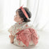 mocmof 帯付き浴衣ロンパース 女の子 70cm 80cm 90cm 622-660073