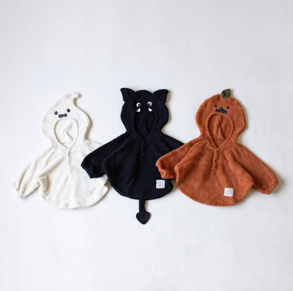 mocmof ハロウィン なりきり ケープ 622-476179 コスプレ halloween モクモフ