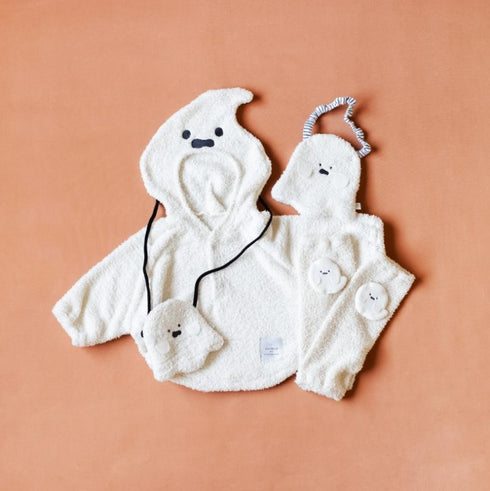 mocmof ハロウィン なりきり ケープ 622-476179 コスプレ halloween モクモフ