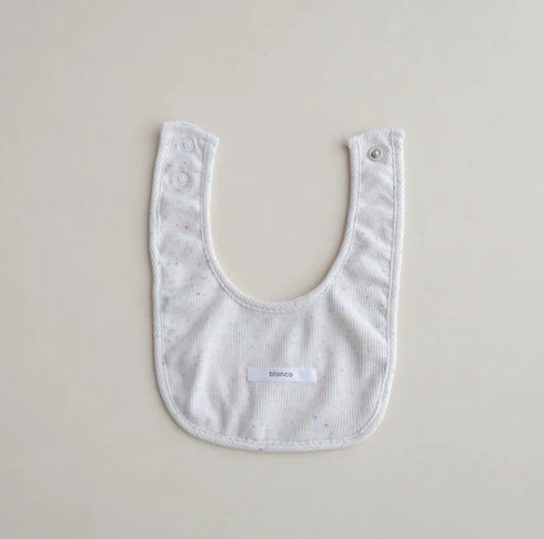 blanco tsubu bib つぶビブ ベビースタイ 布製 ブランコ
