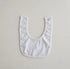 blanco tsubu bib つぶビブ ベビースタイ 布製 ブランコ