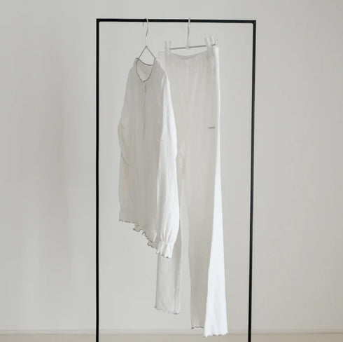 blanco mellow roomwear ルームウェア 大人用 マタニティ フリーサイズ