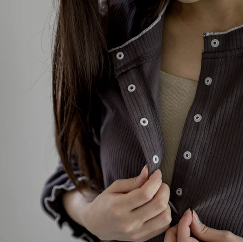 blanco mellow roomwear ルームウェア 大人用 マタニティ フリーサイズ