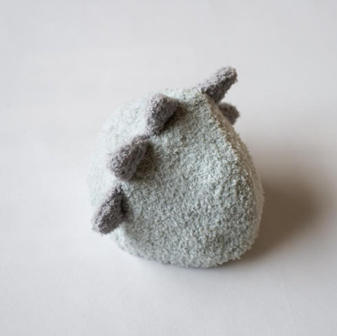 mocmof マシュマロニット アニマルキャップ ベビー帽子 ニット帽 622-470230 モクモフ