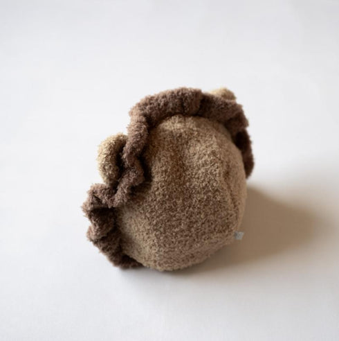 mocmof マシュマロニット アニマルキャップ ベビー帽子 ニット帽 622-470230 モクモフ