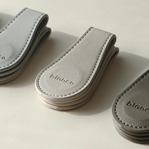 blanco BLANKET CLIP ブランケットクリップ レザー マグネット式 ブランコ