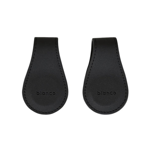 blanco blanket clip ブランケットクリップ Lサイズ 21cmx6cm レザー ブランコ