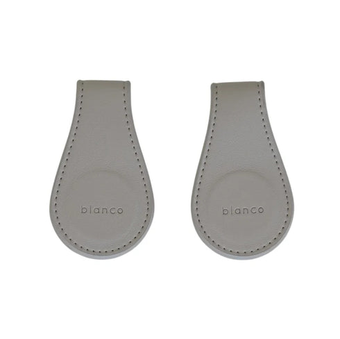 blanco blanket clip ブランケットクリップ Lサイズ 21cmx6cm レザー ブランコ