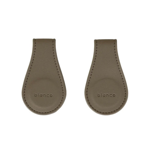 blanco blanket clip ブランケットクリップ Lサイズ 21cmx6cm レザー ブランコ