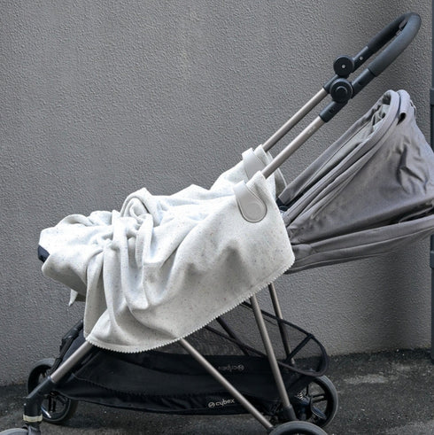 blanco blanket clip ブランケットクリップ Lサイズ 21cmx6cm レザー ブランコ