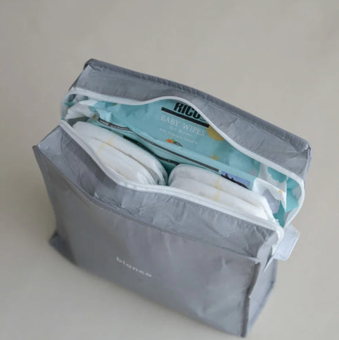 blanco daily pouches デイリーポーチ ブランコ