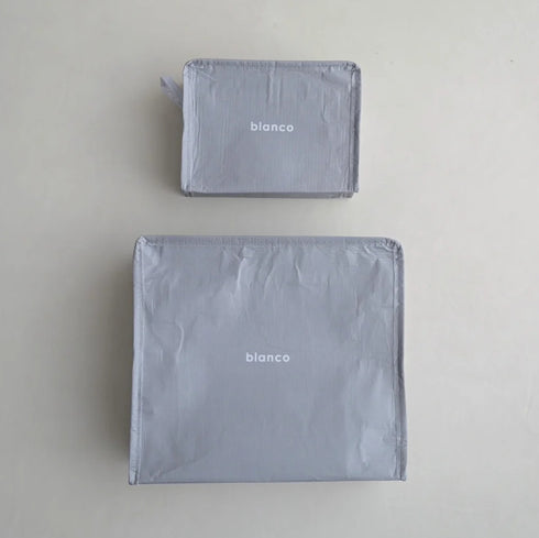 blanco daily pouches デイリーポーチ ブランコ