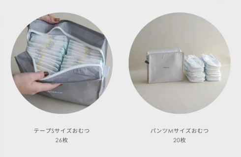 blanco daily pouches デイリーポーチ ブランコ