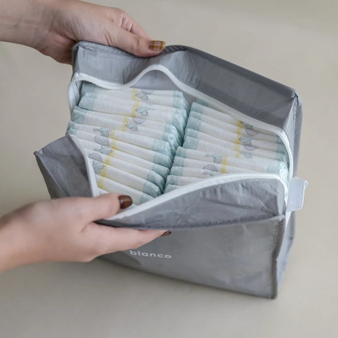 blanco daily pouches デイリーポーチ ブランコ